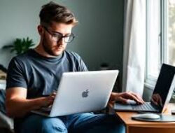 Side Hustle Online Cocok Untuk Membangun Tabungan Jangka Menengah Lebih Stabil