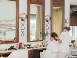 Ide Bisnis Rumahan dari Jasa Perawatan Rambut Rumahan untuk Wanita Sibuk