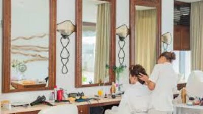 Ide Bisnis Rumahan dari Jasa Perawatan Rambut Rumahan untuk Wanita Sibuk