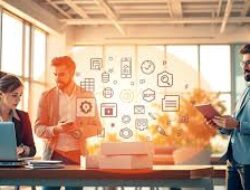 Skill Modern yang Menghasilkan Uang Dari Jasa Setup Google Bisnisku Profesional