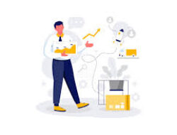 Side Hustle Mandiri Membantu Mengoptimalkan Waktu Luang Menjadi Aktivitas Produktif