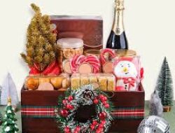 Ide Bisnis Rumahan dari Jasa Pembuatan Snack Hampers untuk Berbagai Event