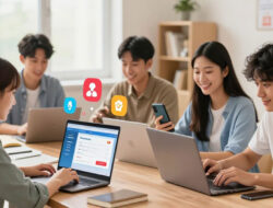 10 Cara Dapat Uang Online Tanpa Skill yang Cocok untuk Pelajar