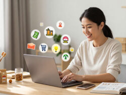 7 Ide Bisnis Online untuk Ibu Rumah Tangga dengan Modal di Bawah 500 Ribu