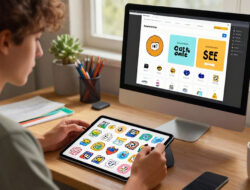 Cara Dapat Uang Online Lewat Jualan Stiker Digital Untuk Aplikasi Pesan Singkat