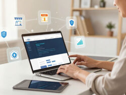 Cara Dapat Uang Online dari Jasa Maintenance Website Perusahaan UMKM