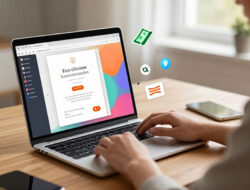 Cara Dapat Uang Online dari Jasa Pembuatan Undangan Digital