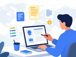 Cara Dapat Uang Online dari Jasa Penerjemah Bahasa Asing
