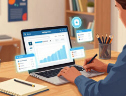 Cara Dapat Uang Online dari Menulis Artikel di Platform Berbayar