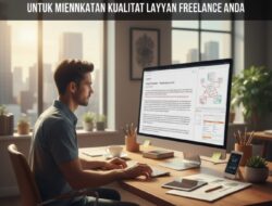 Cara Memanfaatkan Feedback Negatif Dari Klien Untuk Meningkatkan Kualitas Layanan Freelance Anda