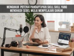 Mengukur Potensi Pendapatan Dari Skill yang Menghasilkan Sebelum Anda Mulai Mempelajarinya