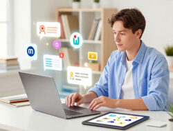 Panduan Menghasilkan Uang dari Jasa Pembuatan Logo Perusahaan Online