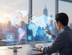 Rahasia Sukses Memilih Skill yang Menghasilkan Berdasarkan Tren Pasar Global Tahun Ini