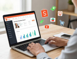 Strategi Cuan Maksimal dari Program Shopee Video Affiliate