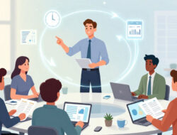 Strategi Delegasi Pekerjaan Kepada Tim Agar Anda Bisa Fokus Pada Tugas Strategis