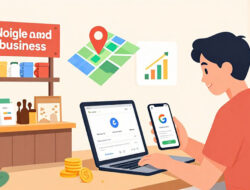 Strategi Iklan Berbayar Murah Untuk Meningkatkan Visibilitas Bisnis Rumahan Di Google Maps