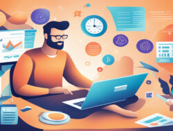 Strategi Jitu Mendapatkan Passive Income dari Internet untuk Karyawan