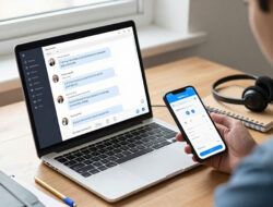 Strategi Menggunakan Telegram untuk Membangun Komunitas Reseller