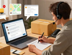 Strategi Menghadapi Komplain Pengiriman Barang Bisnis Rumahan Akibat Kendala Di Pihak Ekspedisi