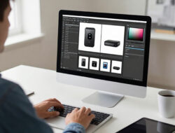 Tips Hemat Cara Dapat Uang Online Melalui Jasa Pembersihan Background Foto Produk