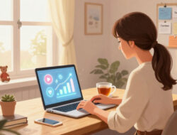 Tips Sukses Affiliate Marketing untuk Ibu Rumah Tangga