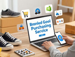 Tips Sukses Menjalankan Bisnis Jasa Titip Beli Barang Branded Dari Rumah Saja