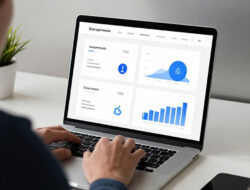 Cara Dapat Uang Online dari Jasa Pembuatan Slide Deck Investor Startup