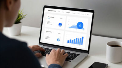 Cara Dapat Uang Online dari Jasa Pembuatan Slide Deck Investor Startup