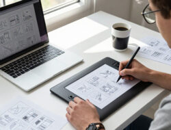 Cara Dapat Uang Online dengan Membuka Jasa Storyboarding untuk Iklan