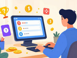 Cara Dapat Uang dari Bermain Kuis Online yang Berhadiah