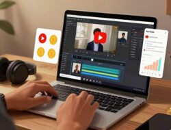 Cara Membangun Channel YouTube “Faceless” yang Menghasilkan