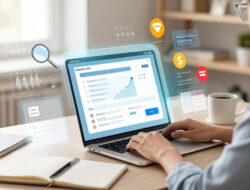 Cara Membangun Passive Income dari Blog yang SEO Friendly