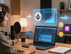 Cara Memulai Podcast dari Rumah dan Menghasilkan Uang