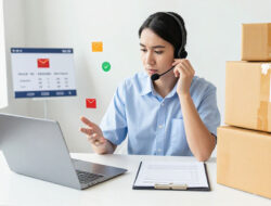 Cara Mengatasi Komplain Barang Nyasar atau Hilang di Ekspedisi