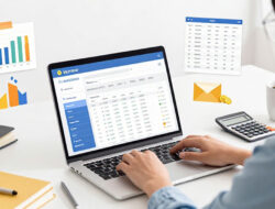 Cara Mengatur Keuangan Bisnis Rumahan Agar Tidak Campur Aduk