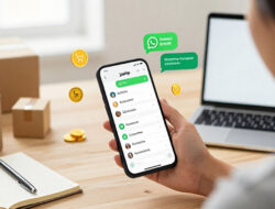 Cara Mengelola Jasa Titip (Jastip) Online Lewat WhatsApp