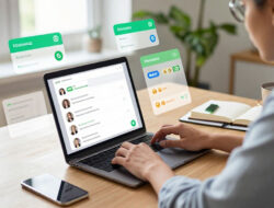Cara Menghasilkan Uang dari Komunitas Discord atau WhatsApp