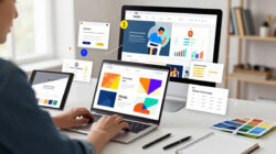 Cara Menjual Template Presentasi Yang Menarik Di Situs Kreatif Luar Negeri