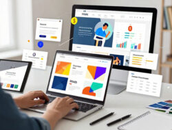 Cara Menjual Template Presentasi Yang Menarik Di Situs Kreatif Luar Negeri