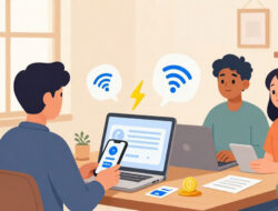 Ide Bisnis Jualan Pulsa Listrik dan Token Internet untuk Tetangga