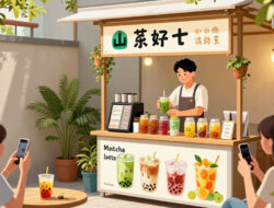 Ide Jualan Minuman Kekinian di Teras Rumah yang Paling Laku