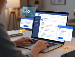 Menghasilkan Uang dari Facebook Page: Tutorial Iklan In-Stream