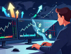 Panduan Investasi Saham Online Bagi Pemula Untuk Mendapatkan Keuntungan Jangka Panjang