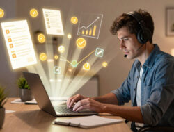 Panduan Mencari Pekerjaan Data Entry Online Yang Memberikan Upah Cukup Lumayan