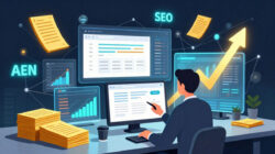 Panduan Menjadi Konsultan SEO Independen Yang Dibayar Mahal Oleh Perusahaan Besar