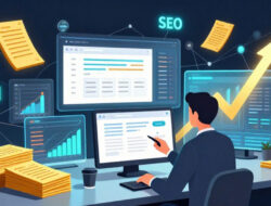 Panduan Menjadi Konsultan SEO Independen Yang Dibayar Mahal Oleh Perusahaan Besar