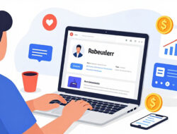 Peluang Bisnis Jasa Pembuatan Akun Media Sosial untuk Bisnis