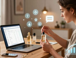 Peluang Bisnis Jualan Parfum Refill dengan Wangi Brand Mewah