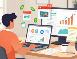 Strategi Mencapai Kebebasan Finansial Lebih Cepat Dengan Memanfaatkan Peluang Bisnis Online