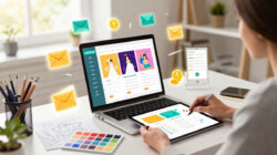 Strategi Mengembangkan Jasa Pembuatan Undangan Digital Yang Sangat Diminati Saat Ini